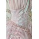 Alice Girl Cross Hime Gothic JSK(46th Pre-Order/8 Colours/Full Payment Without Shipping)